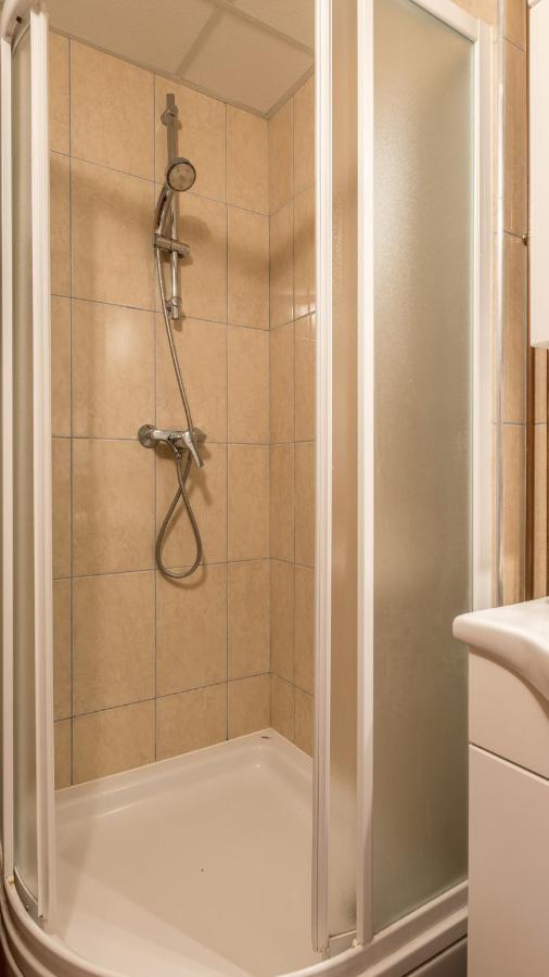 Apartments Katarina Трогир Экстерьер фото